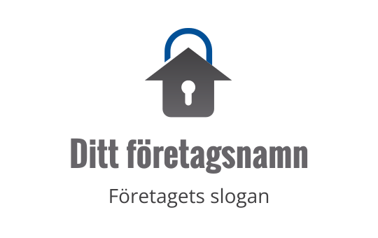 Lock logo
