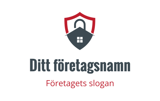 Lock logo