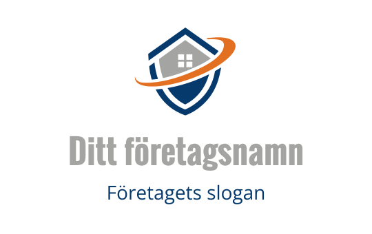 Shield logo