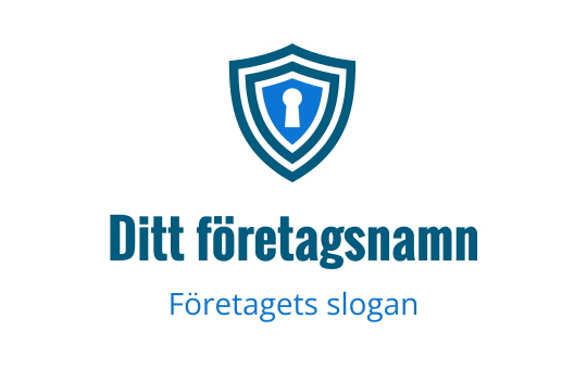 Lock logo