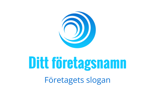 Swimming logo