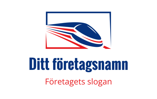 Train logo