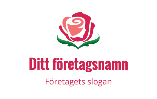 Rose logo