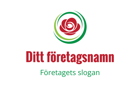 Rose logo