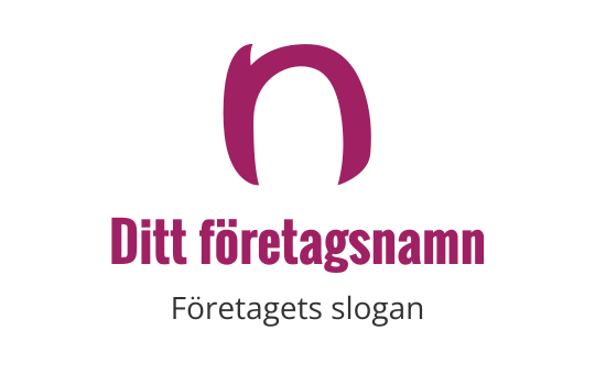 N logo