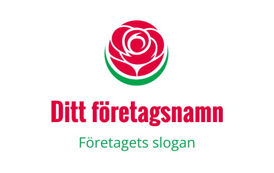 Rose logo