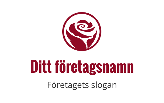 Rose logo
