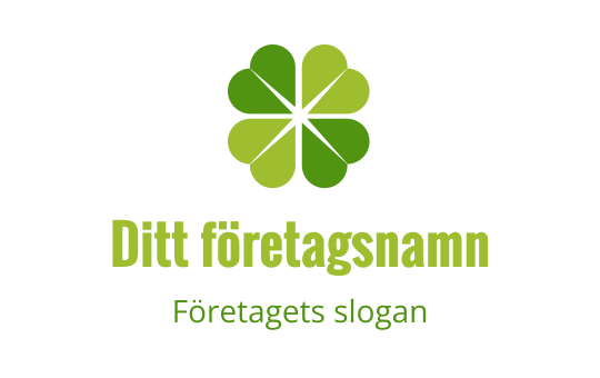 Lawn care logo