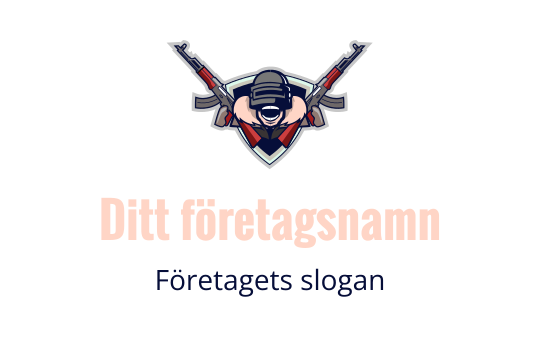 Military logo