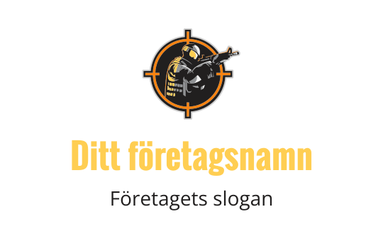 Military logo