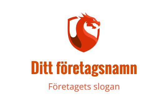 Dragon logo