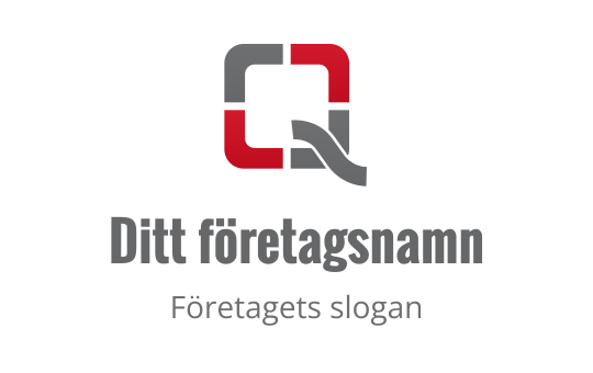 Q logo