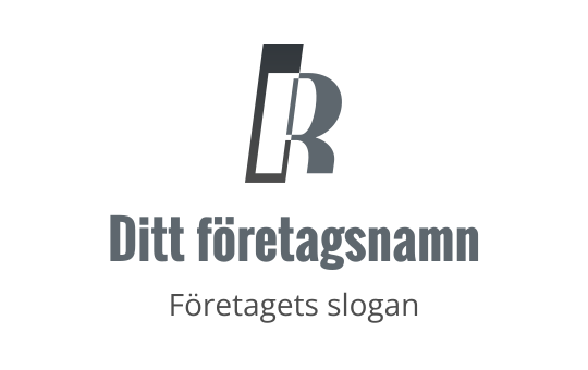 R logo