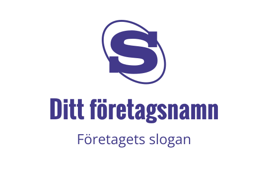 S logo