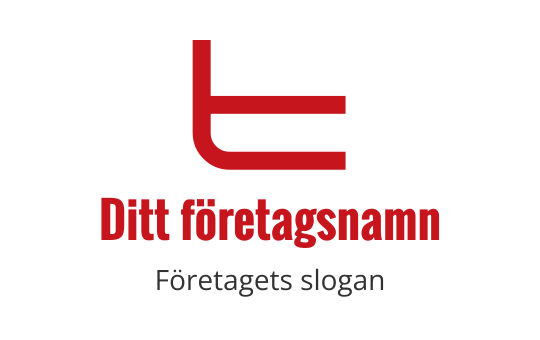 T logo