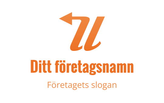 U logo