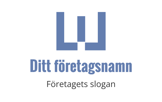 W logo