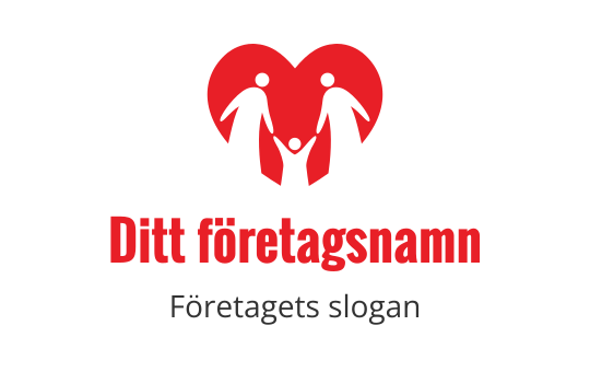 Heart logo
