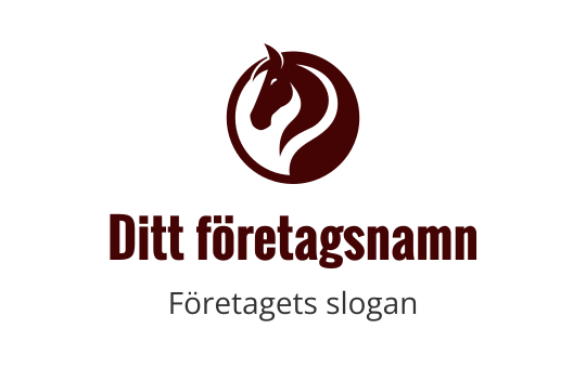 Animal logo