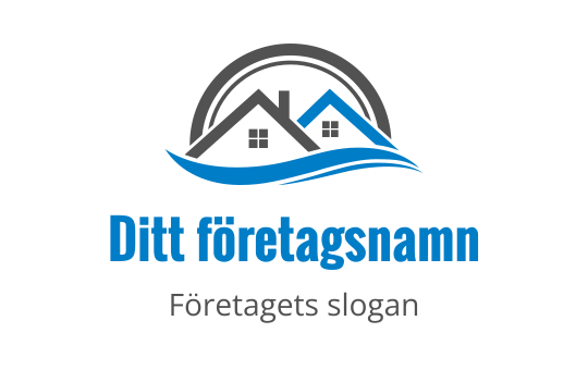 House logo