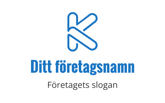 K logo