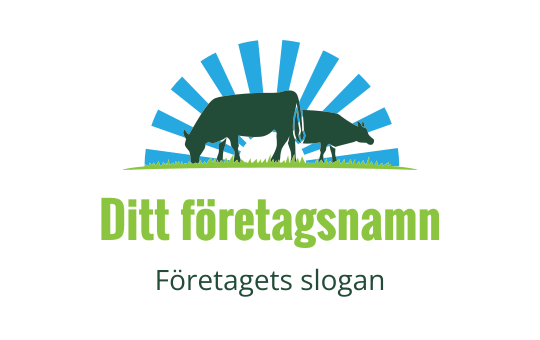 Animal logo