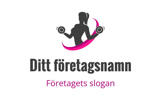 Fitness logo