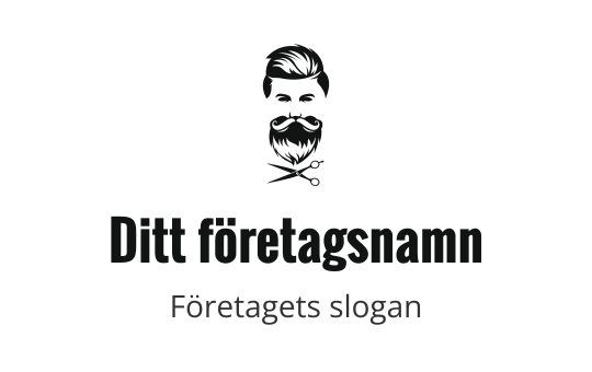 Barber logo