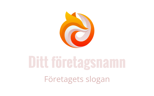 Dog logo