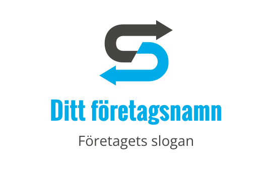 S logo