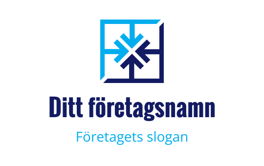 Square logo