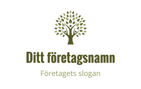 Nature logo