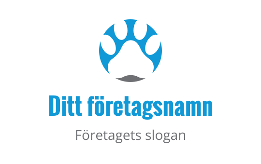 Paw logo