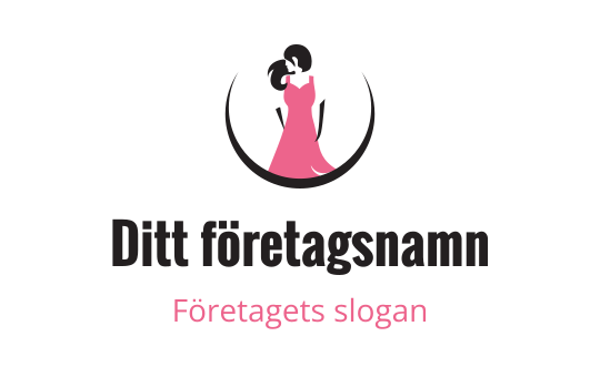 Dress logo