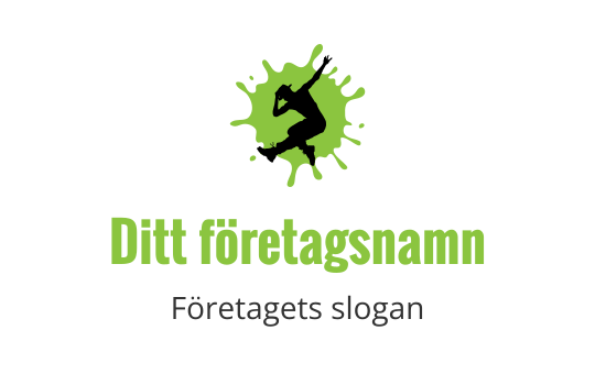 Dancing logo