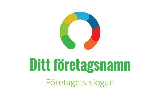 Circle logo