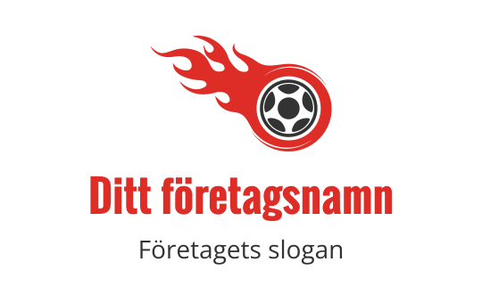 Wheel logo