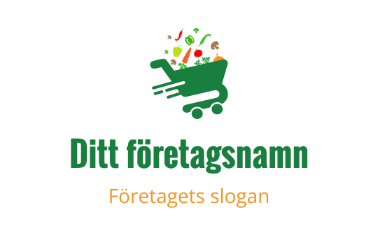 Organic logo