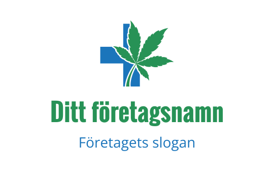 Cannabis logo