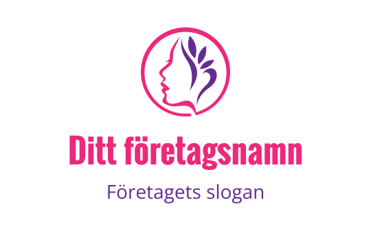 Woman logo