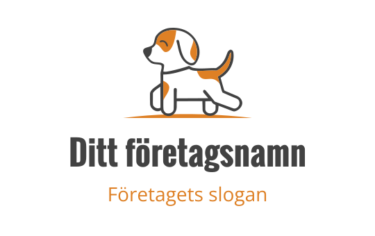 Pet logo