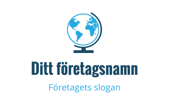Earth logo