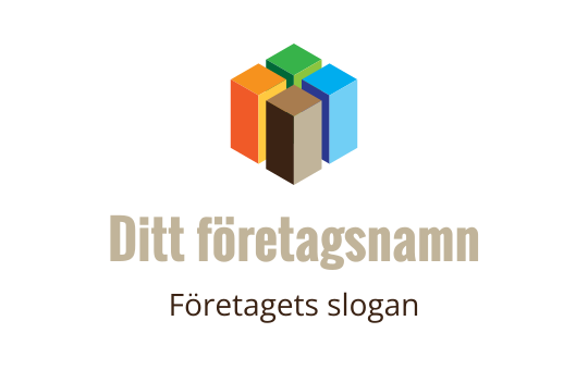 Server logo