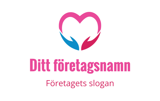 Heart logo