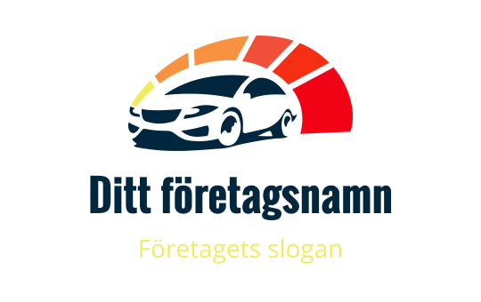 Racing logo