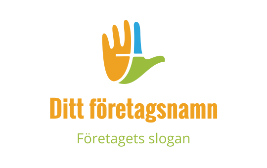 Cross logo