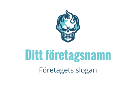 Monster logo