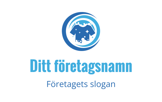 Laundry logo