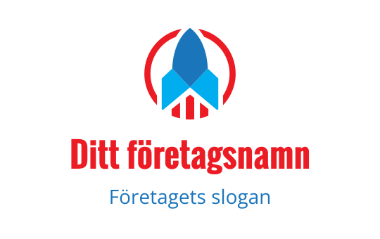 Rocket logo