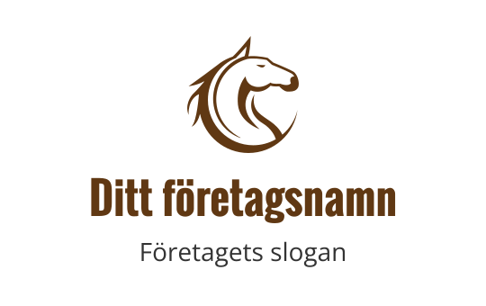 Horse logo
